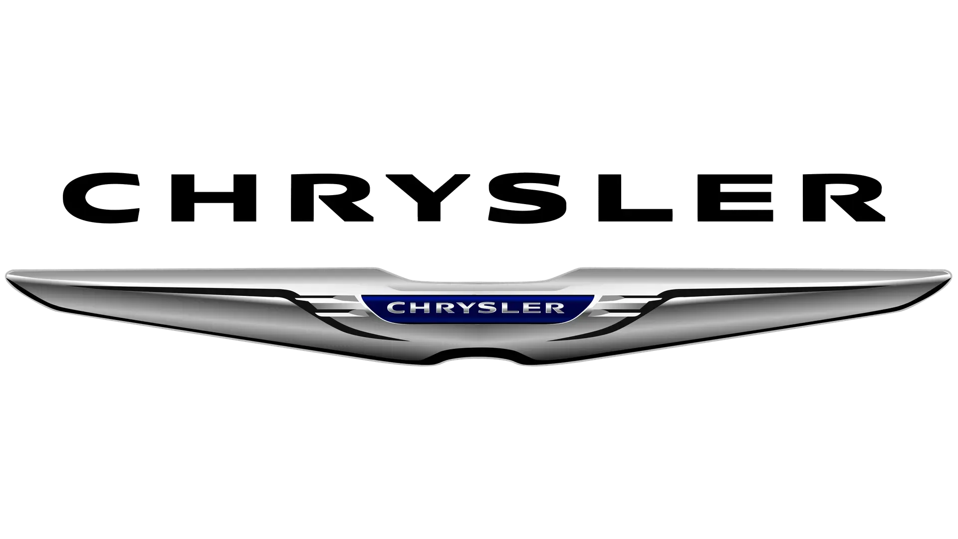 Logo Chrysler